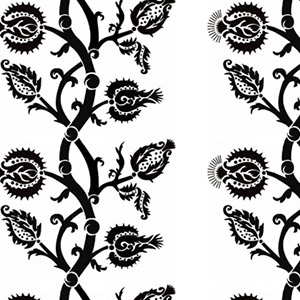 Thistle Vines