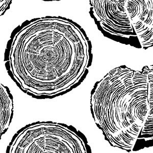 Wood Rings