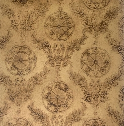 Tooled Leather
