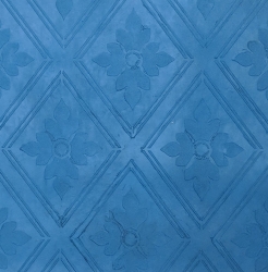 Tooled Leather