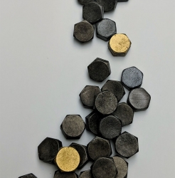 Metal Bolts